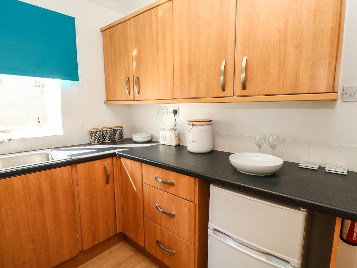 3 Mill Wynd Villa Darlington  Eksteriør bilde