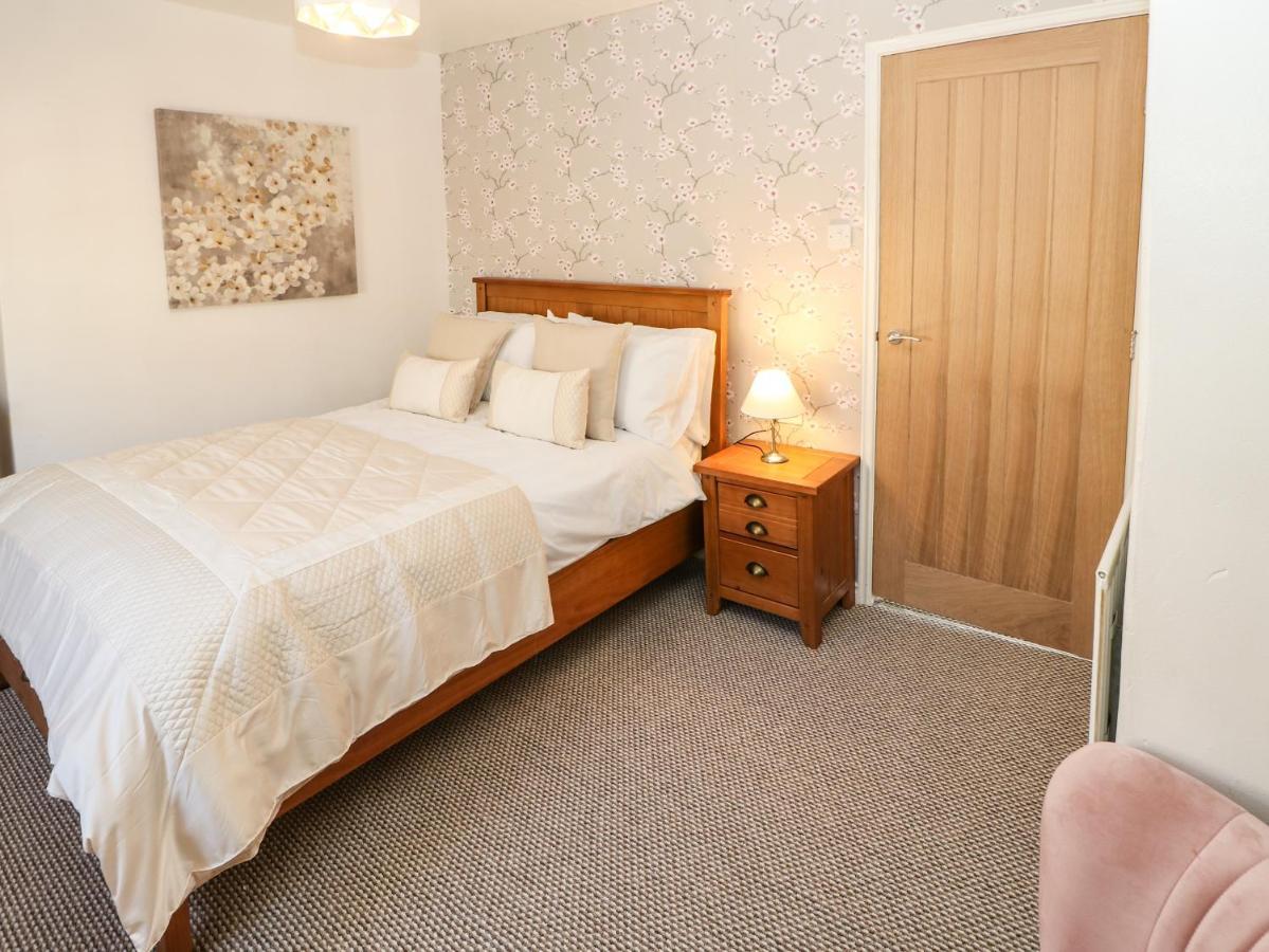 3 Mill Wynd Villa Darlington  Eksteriør bilde
