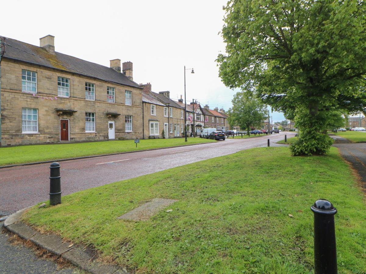 3 Mill Wynd Villa Darlington  Eksteriør bilde