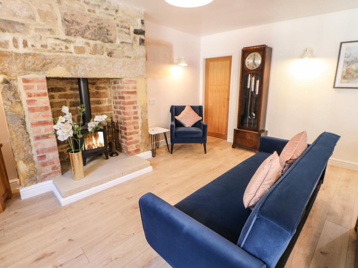 3 Mill Wynd Villa Darlington  Eksteriør bilde